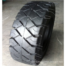 Top Trust Brand with Sh-298 Solid Forklift Tyre (23*9-10)